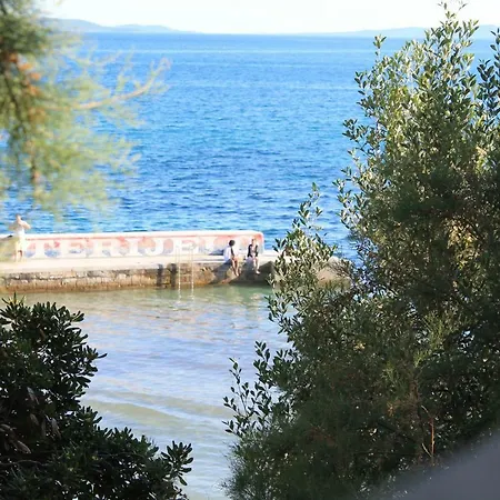 Σπίτι διακοπών Holiday Navale Σπλιτ