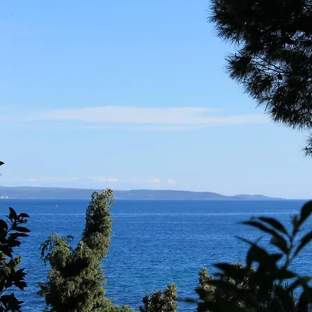 Holiday Navale Σπίτι διακοπών Σπλιτ