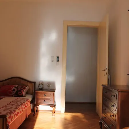Σπίτι διακοπών Holiday Navale Σπλιτ