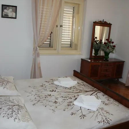 Σπίτι διακοπών Holiday Navale *
