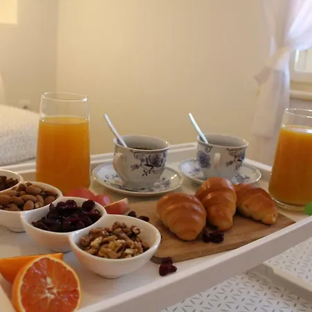 Σπίτι διακοπών Holiday Navale *
